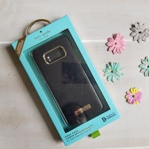 New Kate Spade Galaxy S8 Phone Case